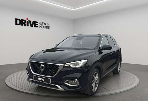 MG PHEV Luxury *Full Option*