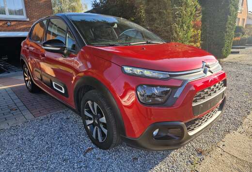 Citroen 1.5 BlueHDi / NAVI / GARANTIE 12 MOIS