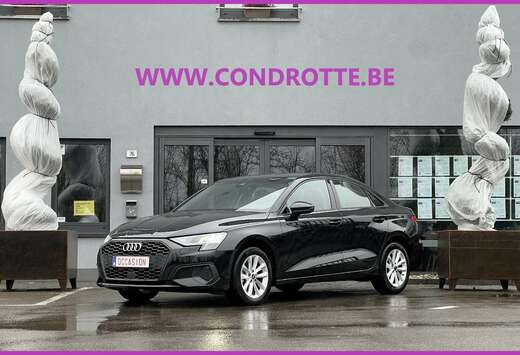 Audi Berline TDi 116 CV Attraction