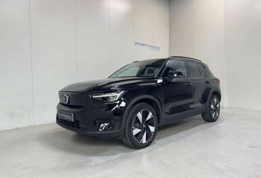 Volvo E- 82 kw Recharge - 470 KM Range -  Topstaat! 1 ...