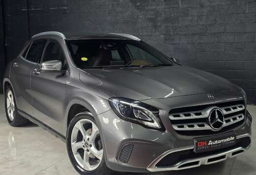 Mercedes-Benz d * Cuir * Camera * Navi * Garantie *