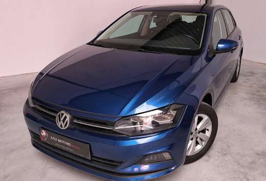 Volkswagen Polo 1.0 TSi Comfortline OPF