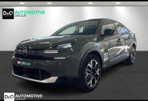 Citroen MAX | Warmtepomp