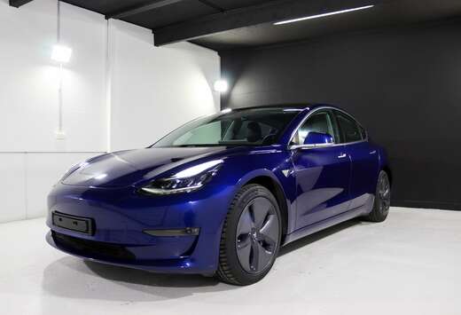 Tesla 75 kWh Long-Range Dual Motor *AUTOPILOT/CAMERA3 ...