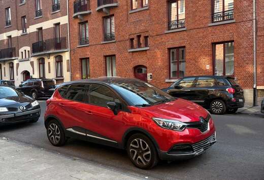 Renault 0.9 TCe Energy Intens