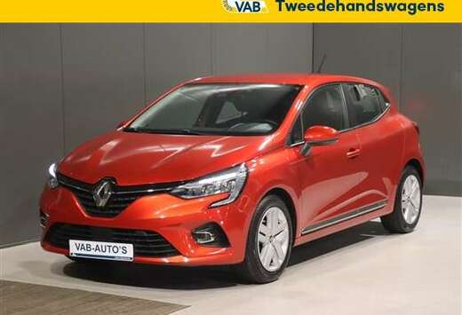 Renault 1.0i SCE ZEN
