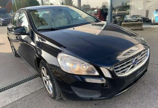Volvo 1.6 D2 Kinetic Start/Stop
