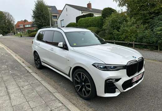BMW xDrive40i