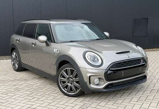 MINI Mini Clubman 2.0A Cooper S