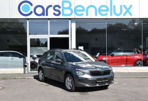 Skoda 1.0 TSI 115 Selection DSG SG CHFF CLIMA REGUL N ...