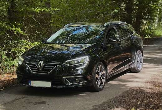 Renault Mégane SW 1.5 dCi Energy Bose Edition