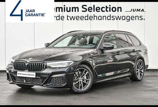 BMW i Touring - M pack