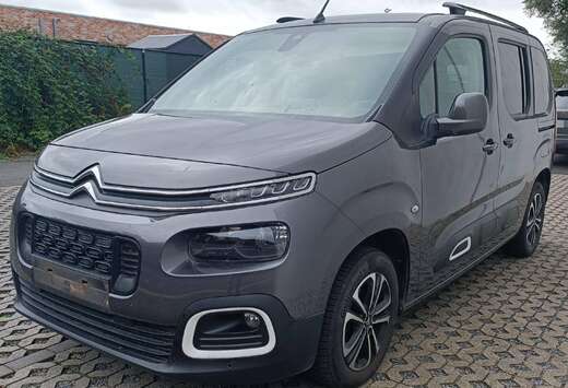 Citroen mpv