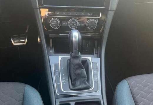 Volkswagen SW 1.6 SCR TDi IQ.Drive DSG