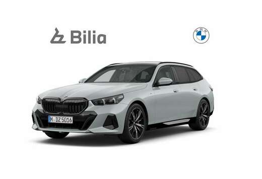 BMW d xDrive MSport