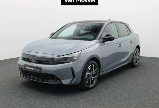 Opel 1.2 Turbo Hybrid 81kW eDTC GS