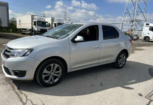 Dacia Express dCi 75 FAP Ambiance