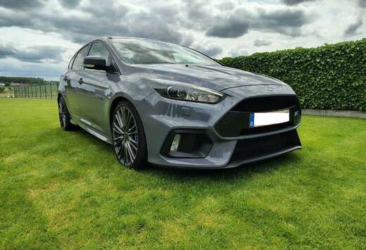Ford RS