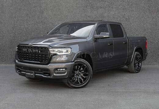 Dodge 2026! LIMITED NIGHT 540 PK €71.000 +XB9 +Gran ...