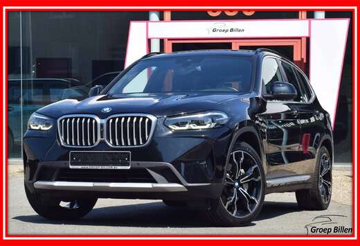 BMW PHEV 20\