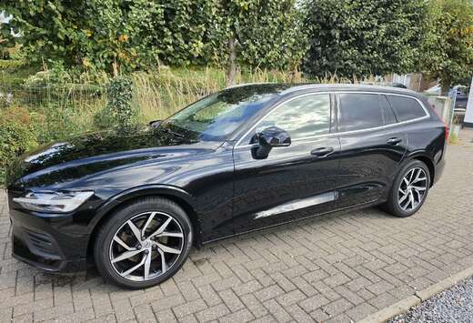 Volvo V60 2.0 T4 Geartronic