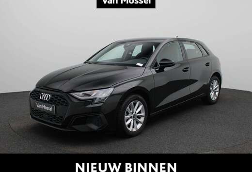 Audi Sportback 1.0 30 TFSi 81kW Attraction