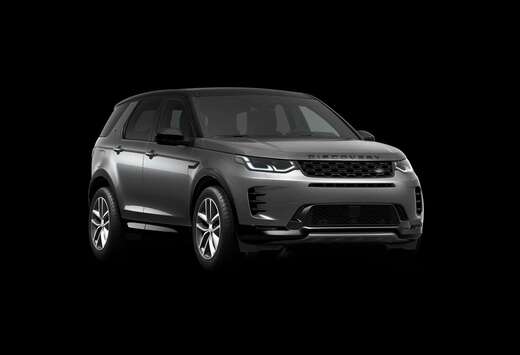 Land Rover P270e Dynamic SE