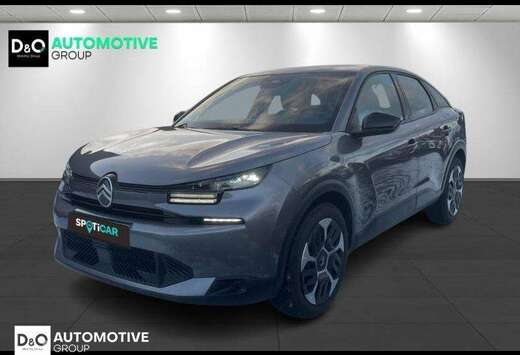 Citroen PLUS  PACK LIVE NAV