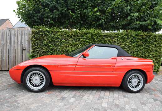 BMW Z1
