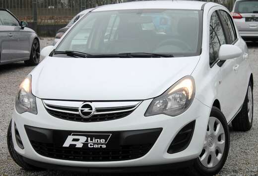 Opel 1.4i (EU5b) ESSENCE CLIMATISATION VT 12 MOIS GRT