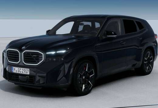 BMW 50e - FULL OPTIONS