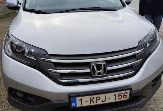 Honda CR-V 1.6 i-DTEC 2WD Comfort