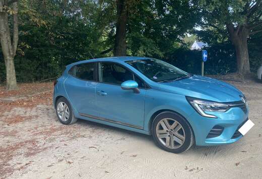 Renault Clio 1.0 TCe Zen