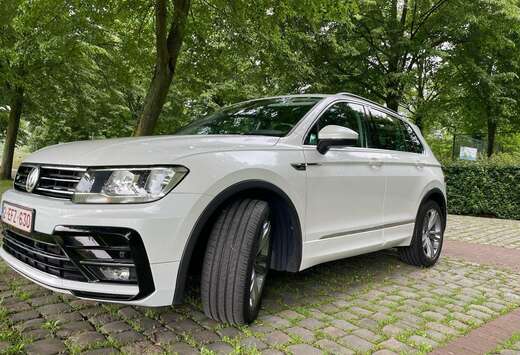 Volkswagen Tiguan 2.0 TDI SCR IQ.DRIVE