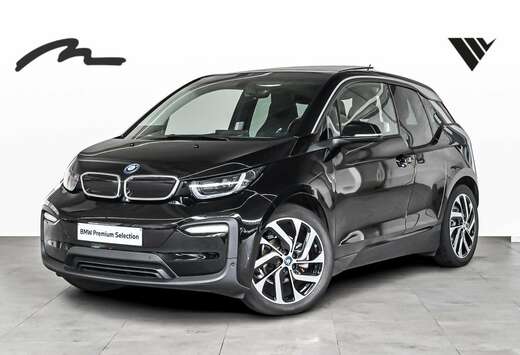 BMW Advanced - 2ans/jaar garantie