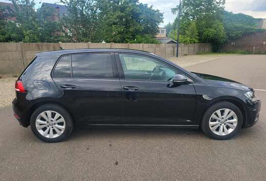 Volkswagen Golf 1.6 SCR TDi Highline DSG (EU6.2)