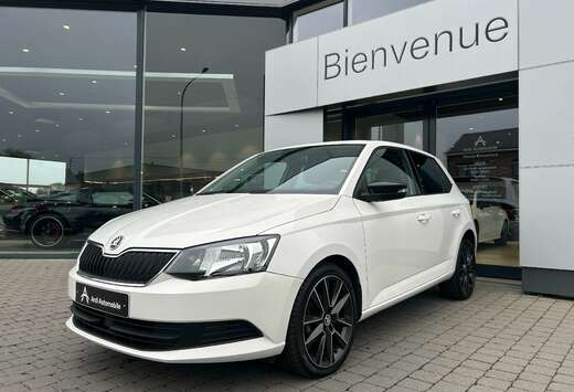 Skoda 1.2 TSI *GARANTIE 12 MOIS*AIRCO*