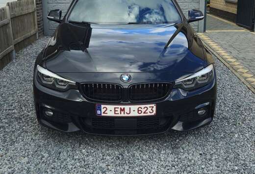 BMW 420i Gran Coupe Aut. M Sport