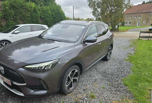 MG 1.5 T-GDi Luxury
