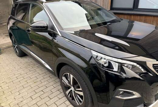 Peugeot PureTech 130 EAT6 GT Line