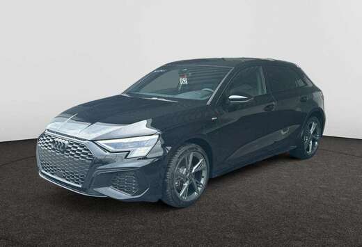 Audi Sportback Sportback 40 TFSI e PHEV S line S tron ...