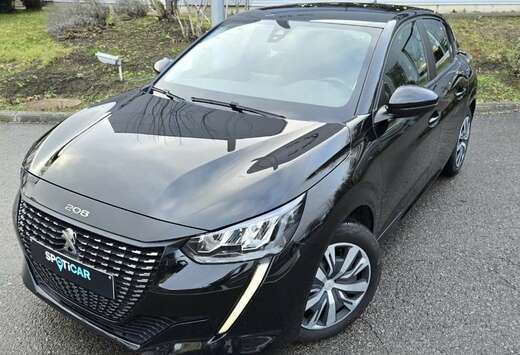 Peugeot DIESEL 1.5hdi 102ch