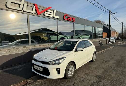 Kia ETAT NEUFSUPER ÉQUIPÉEGAR 1AN TOTAL D