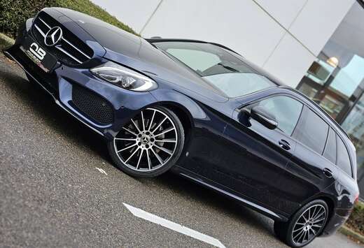 Mercedes-Benz *** CDI - 2143 cc - AMG - Camera - Gara ...