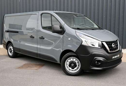 Renault Nissan NV300 L2H1 AUTOMAAT GPS, Trekh, Cam Ca ...