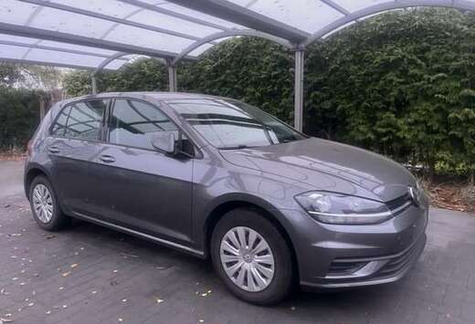 Volkswagen Golf 1.0 TSI OPF 115 pk,A. Uitrijcamera,Ca ...