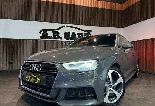Audi 1.0 TFSI S Line *GARANTIE 12MOIS*
