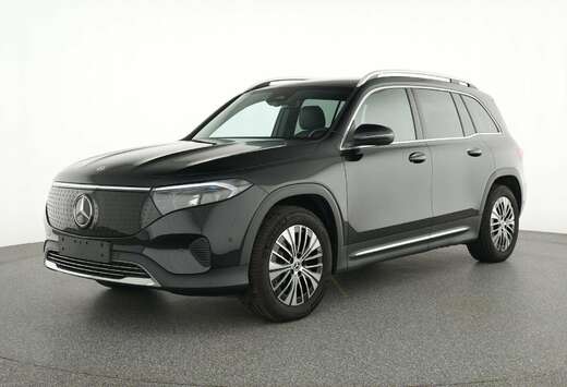 Mercedes-Benz 250+ Business Line  Panoramisch Dak  Sm ...