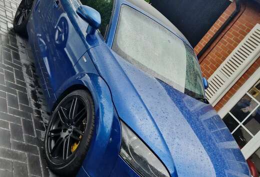 Audi Roadster 2.0 tfsi s-tronic