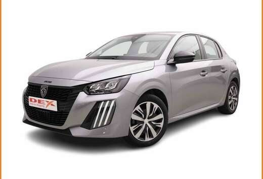 Peugeot 1.2 T 100 Active + GPS + Cruise Control + LED ...